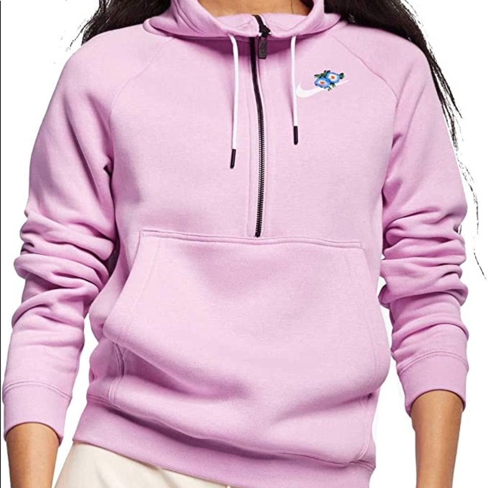 Nike Quarter-Zip